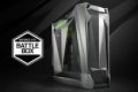 NVIDIA全新“标准”游戏PC发布：首搭AMD处理器