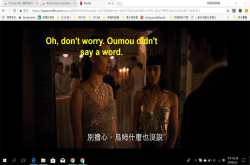 让Netflix出现双语字幕NetflixMulti-Subtitles使用教学