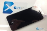 前置镜头有变化iPhone5贴膜首亮相