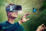 IDC报告预计AR和VR市场将现高速增长