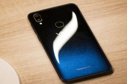 vivoZ3正式发布（图）：Z时代性能代表