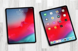 新款iPadPro即将到来你会期待吗