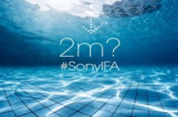 Sony拼了：新旗舰XperiaZ3防水性能超猛