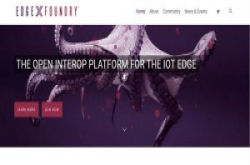 Linux基金会成立新物联网专案EdgeXFoundry，将打造一个通用IoT端点运算框架