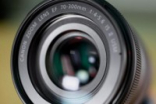 约战5000万像素CanonEF70-300mmISIIUSM评测