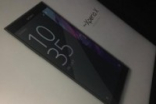 SonyXperiaX新机曝光