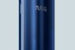nubia Z17大曝光：23MP+12MP/无损变焦！