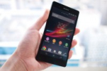 Sony首款四核机XperiaZ开局大好