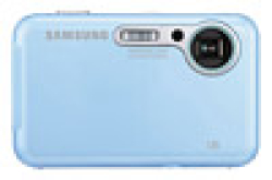 HD高清拍片︰Samsung8款消费相机全新登场