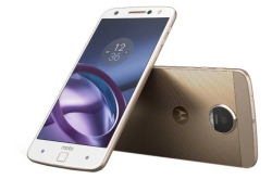 MotoZ首个安卓8.0将至 巴西版本率先吃上奥利奥