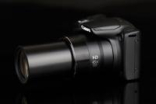 便携45倍光学变焦Canon博秀SX430IS评测