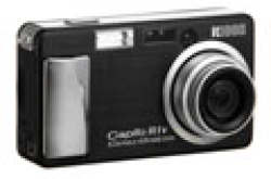 锦上添花：RicohCaplioR1v