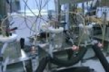 科学家神奇突破：电和空气能制造出食物