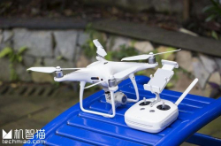 挤牙膏升级的大疆PHANTOM4PROV2.0值不值得买？