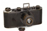 成交价240万欧元Leica0系列创最贵新纪录