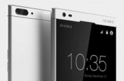 Sony全面屏新机曝光方正设计回归本源