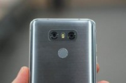 LGG6玻璃机身坚硬无比？