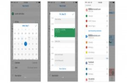 Sunrise应用程序熄灯，整合至微软新版Outlook行事历