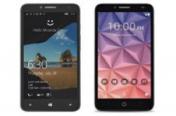Nokia附体？AlcatelWin10手机发布在即
