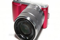 全球最纤巧无反相机：SonyNEX-C3率先试