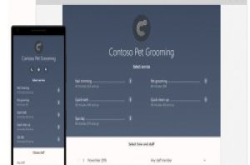 Office 365新增Microsoft Bookings排约服务