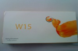 Walkman品牌回归？SonyEricssonW15首曝光