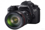 入门全幅专业能手Canon6D套机售12150元