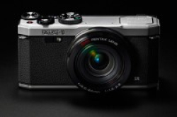 ‘CES2013’宾得发布高端便携数码相机MX-1
