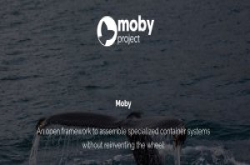 Docker推出Linux容器套件LinuxKit与客制化容器专案Moby