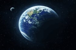 地球的姊妹星球被发现 其上疑有液态水 或成人类未来殖民地