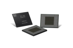 三星宣布在韩国工厂生产第二代LPDDR4X内存 明年三星S10交会用上