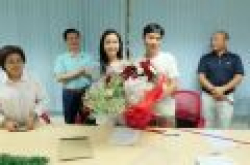 金立手机正式进入泰国：清新脱俗女神代言