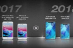 野村证券：苹果 2018 年将发布一款超大号 iP..