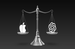 苹果与OpenAI商业秘密案交锋升级