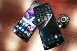 HuaweiMate10Pro正式卖街！连同EnVizion360全景相机推出