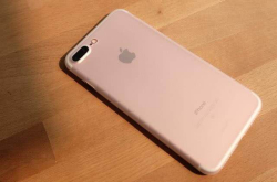 iPhone7plus现在过时了吗？