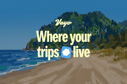 Booking推出AI旅行代理Vayo 投1亿美元
