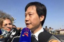 雷军支持马云打假称市面上有近一半小米手机是假的