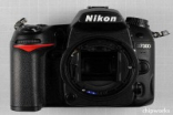 NikonD7000拆机一窥究竟CMOS果然是Sony货