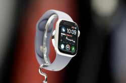 新表盘背锅 AppleWatchSeries4出现无限重启Bug