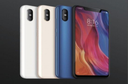 抛开iPhoneX 来说说小米8外观