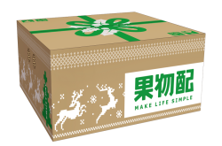 机器人还会卖水果果物配用Facebook聊天机器人在圣诞节卖芭乐