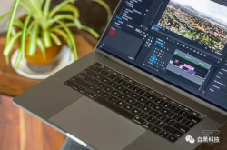 苹果MACBOOKPRO评论：热火朝天