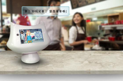 阿里AI收银员PK爱秀小悠 谁更胜一筹？