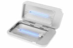 洁癖患者福音 PhoneSoap Charger移动电源边充电边消毒