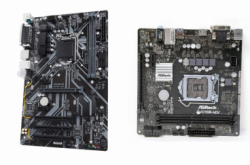 H310主板芯片组缺货传闻将由14nm降级至22nm