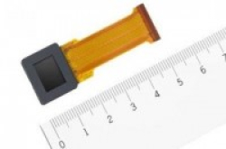 560万像素Sony发布EVF电子取景器ECX339A