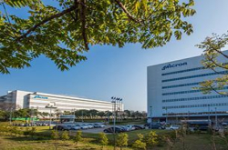 美光15亿美元收购英特尔股份全资控股IMFlash