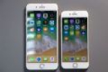 iPhone 8销售数字出炉 虽然跌了但在预期内