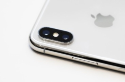 AppleQualcomm继续泥浆摔角iPhoneX也被牵连